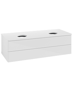Villeroy & Boch Antao Waschtischunterschrank 1200x360x500mm K24010GF FK/AP: GF/0