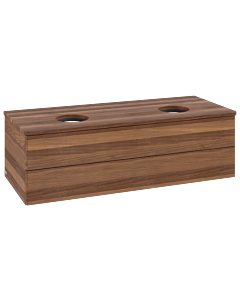 Villeroy & Boch Antao Waschtischunterschrank 1200x360x500mm K24012HM FK/AP: HM/2
