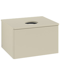 Villeroy & Boch Antao meuble sous vasque 600x360x500mm K29010HJ FK/AP: HJ/ 1930