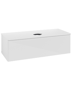 Villeroy & Boch Antao Waschtischunterschrank 1200x360x500mm K32010GF FK/AP: GF/0