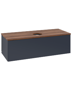 Villeroy & Boch Antao vanity unit 1200x360x500mm K32012HG FK/AP: HG/2