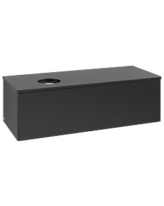 Villeroy & Boch Antao vanity unit 1200x360x500mm K33010PD FK/AP: PD/ 1930