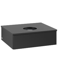 Villeroy & Boch Antao meuble sous vasque 600x190x500mm L07010PD avec éclairage FK/AP: PD/ 1930