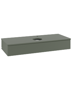 Villeroy & Boch Antao vanity unit 1200x190x500mm L10150HL with lighting with structure FK/AP: HL/ 1930