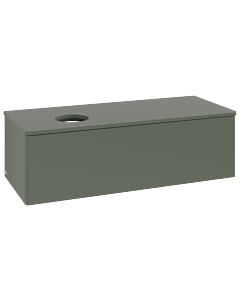 Villeroy & Boch Antao vanity unit 1200x360x500mm L33010HL with lighting FK/AP: HL/ 1930