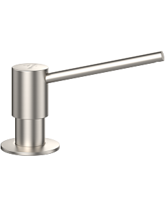 Villeroy und Boch Seifenspender 923620LC 250ml, acier inoxydable massif