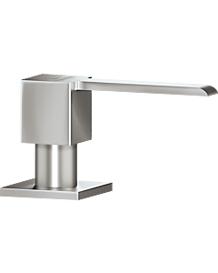 Villeroy und Boch Seifenspender 923630LC 250ml, acier inoxydable massif