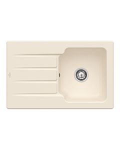 Villeroy und Boch 334000FU 860x510mm en Céramique Ivory CeramicPlus