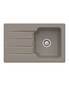 Villeroy und Boch 334000TR 860x510mm en bois Céramique CeramicPlus