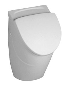 Villeroy & Boch O.Novo Absaugurinal 755706R1 weiss Ceramicplus, für Deckel, mit Zielobjekt