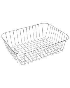 Villeroy und Boch panier métallique 839700K1 pour Cisterna 60C, Subway 60 SU