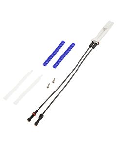 Villeroy und Boch ViConnect extension set 92238500 for Betätigungsplatten