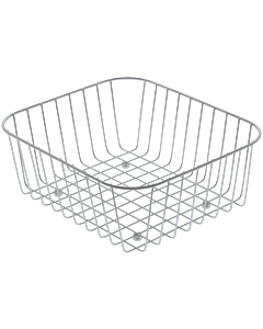 Villeroy und Boch wire basket 984100K1 stainless steel
