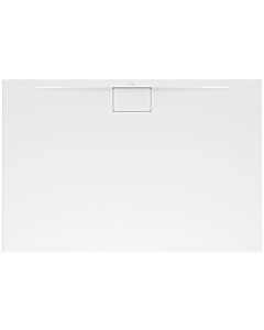 Villeroy und Boch Architectura Metalrim Duschwanne DA1490ARA248V4S braun, 140x90x4,8cm