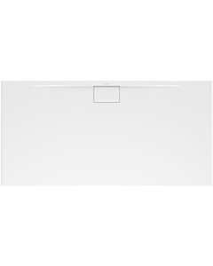 Villeroy und Boch Architectura Receveur de douche DA1690ARA215V4S marron, 160x90x1.5cm