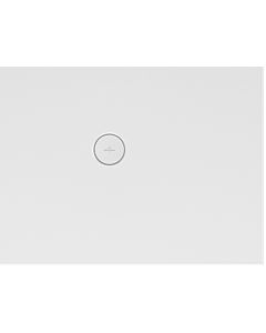 Villeroy & Boch Subway Infinity Duschwanne  6229F1TP, 90 x 70 x 4 cm, taupe mit Antirutsch