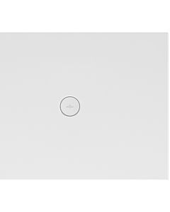 Villeory & Boch Duschwanne Subway Infinity  6232W5TP, 150 x 100 x 4 cm, taupe Antirutsch