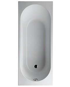 Villeroy & Boch Badewanne BA170CAS2V01 O.Novo, 170 x 75 cm, weiss