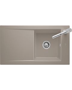 Villeroy und Boch 330700AM 900x510mm made of Bathroom ceramics Almond CeramicPlus