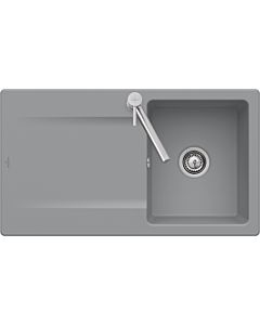 Villeroy und Boch 333500FU 900x510mm rectangle Ivoire CeramicPlus