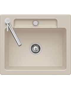 Villeroy und Boch 334600AM 600x510mm aus TitanCeram