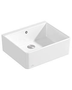 Villeroy und Boch 636000RW Céramique Pierre Blanc cplus