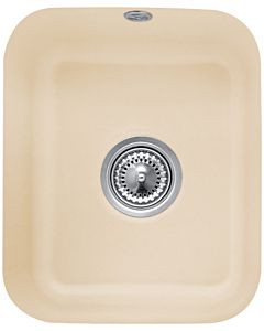 Villeroy und Boch 670400J0 370x435mm rectangle Chromite CeramicPlus