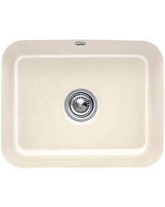 Villeroy und Boch 670600FU 550x440mm Rectangle Ivory CeramicPlus