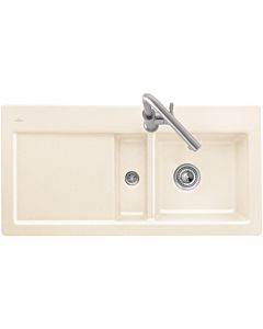 Villeroy und Boch 67700FS5 67700F 965x475mm rectangle Ébène C+
