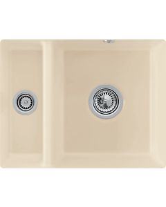 Villeroy und Boch 675800RW 545x440mm Rechteck Stone White C+