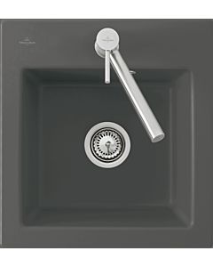 Villeroy und Boch 67810FJ0 céramique. Chrom.e cplus