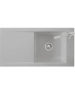 Villeroy und Boch 679000S5 1000x510mm rectangle Ébène CeramicPlus