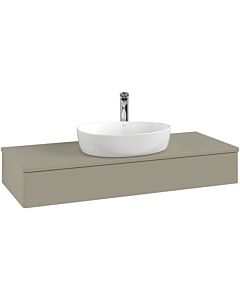 Villeroy & Boch Antao meuble sous vasque 1200x190x500mm L10050HL avec éclairage FK/AP: HL/ 1930