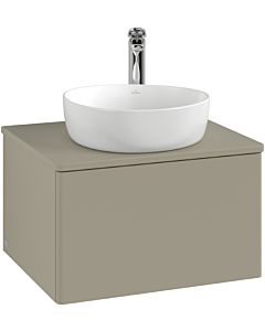 Villeroy & Boch Antao meuble sous vasque 600x360x500mm K29050HJ FK/AP: HJ/ 1930