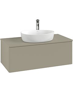 Villeroy & Boch Antao meuble sous vasque 1000x360x500mm K31050PD FK/AP: PD/ 1930