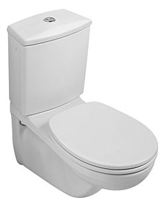 Villeroy & Boch O.Novo Wand Tiefspül WC 66231001 weiss, geeignet für Kombination