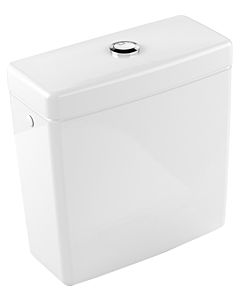 Villeroy & Boch Architectura Spülkasten 5787G1R1 weiß Ceramicplus, für Kombination