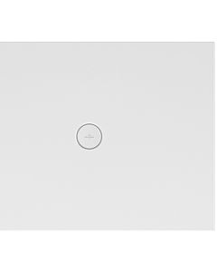 Villeroy & Boch Subway Infinity Duschwanne   6228K401, 100 x 90 x 4 cm, weiß mit Antirutsch