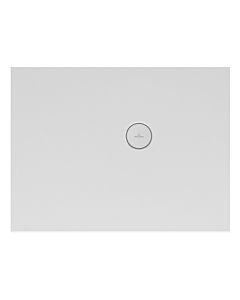 Villeroy & Boch Subway Infinity Duschwanne  62322401, 150 x 90 x 4 cm, weiß mit Antirutsch