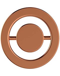 Villeroy und Boch cap 82991004 bronze, for overflow
