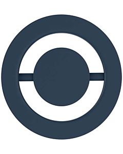 Villeroy und Boch cap 82991005 Anthracite, for overflow