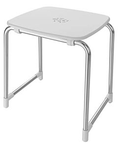 Villeroy und Boch Universal Vicare match1 92170468 44 x 42,5 x 33 cm, en plastique ABS