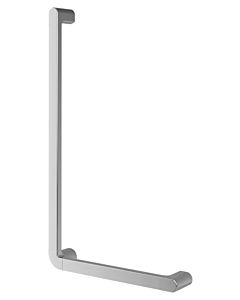 Villeroy und Boch Vicare Desing Wandhaltegriff 92171161 70 x 40 cm, Aluminium verchromt, reversibel, 90°