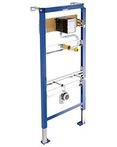 Villeroy und Boch Urinal-Element ViConnect 92198900 525 x 1120 x 98 mm, selbsttragend