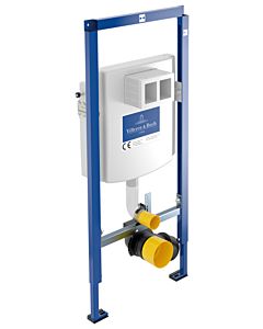 V&B WC-Element Bauh. 112cm, für Trockenbau, für Kinder