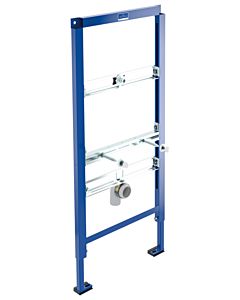 Villeroy & Boch ViConnect urinal element 92218500 525x1120x98mm, for Druckspüler