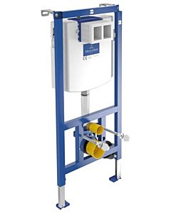 Villeroy und Boch WC Element ViConnect 92246100 Bauhöhe 112 cm, für Trockenbau