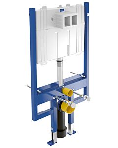 Villeroy und Boch ViConnect WC-Element 92247600 Bauhöhe 118 cm, für Trockenbau