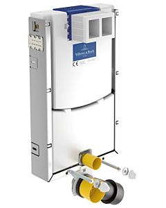 Villeroy und Boch ViConnect Montageelement  92247900 für WC, für Nassbau