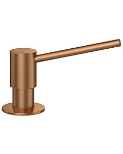 Villeroy und Boch Seifenspender 92362004 250 ml, bronze